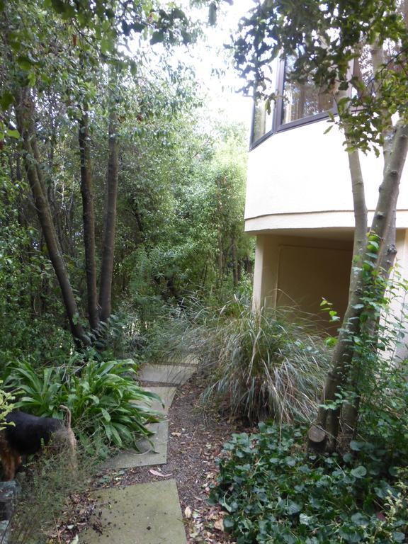 Oamaru House Bed & Breakfast Exterior foto